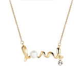 UTRONI Necklace
